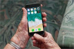 Ateliers numériques seniors - Bibliothèque de Bagnes