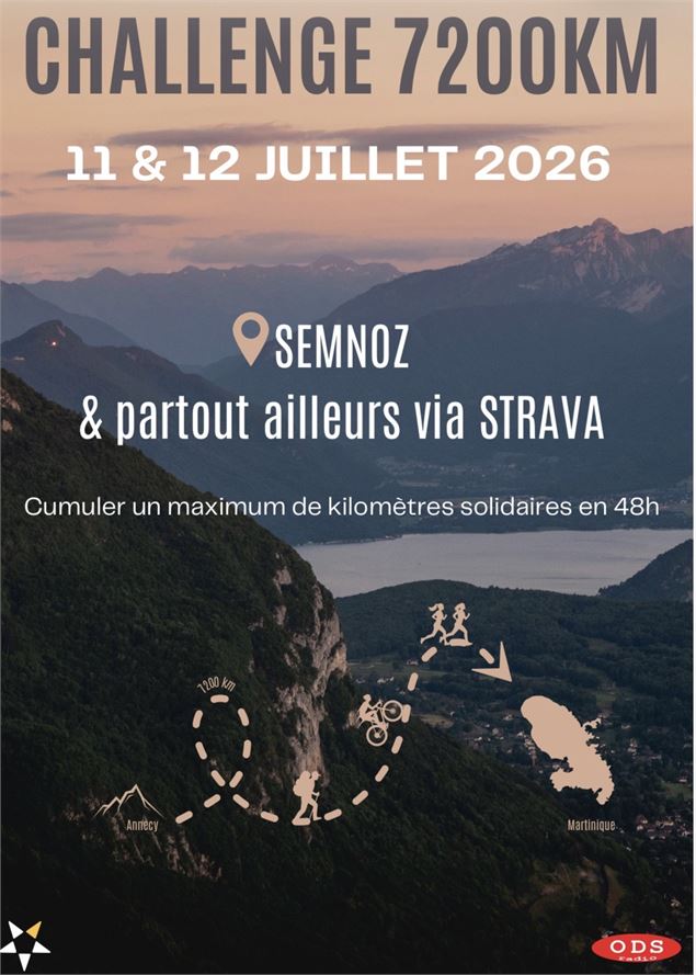 Challenge solidaire_Annecy - Challenge solidaire_Annecy