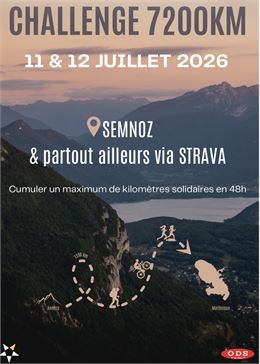 Challenge solidaire_Annecy - Challenge solidaire_Annecy