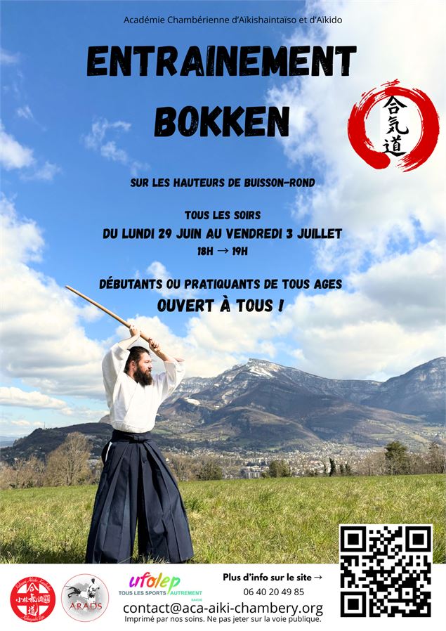 affiche - acaa