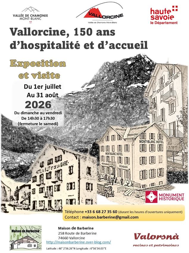 Exposition 