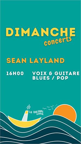 Concert à La Chaloupe à Vapeur ! - LA Barje
