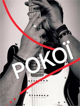 Affiche pokoï - Pokoï