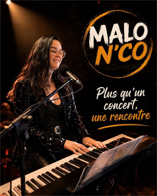 Les jeudis Guinguette avec Malo & Co_Passy - Marc Logie