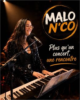 Les jeudis Guinguette avec Malo & Co_Passy - Marc Logie