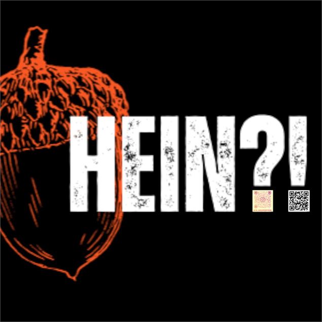 Les Jeudis Guinguette avec le groupe Hein ?!_Passy