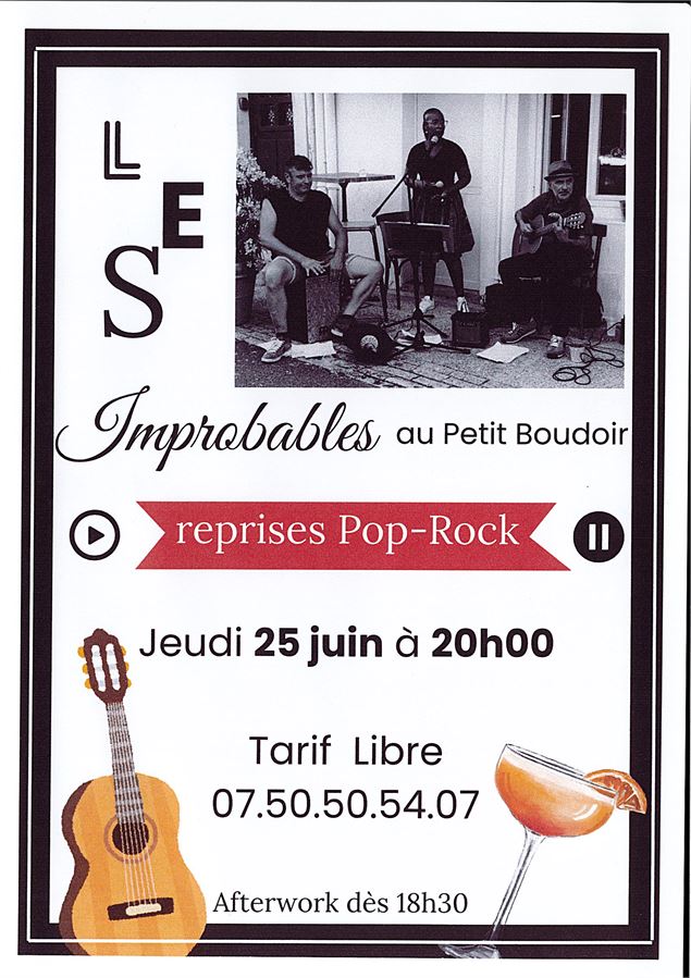 Concert des 
