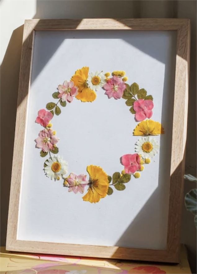 Herbier poétique 1