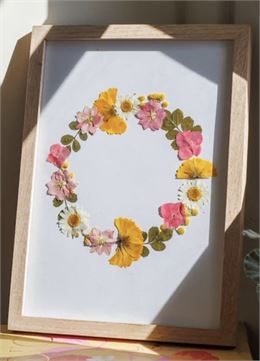 Herbier poétique 1