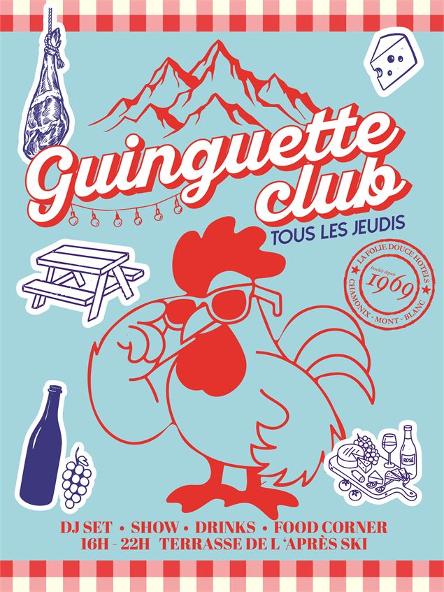 Guinguette Club_Chamonix-Mont-Blanc