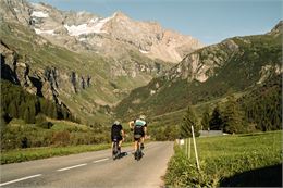 Social Ride avec le Joly Cycling Club_Landry