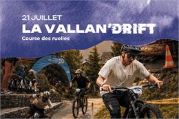 La Vallan'drift