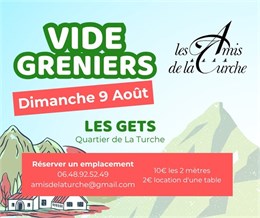 Amis de la Turche