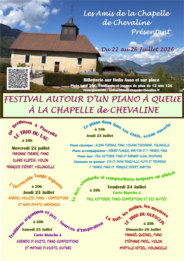 FESTIVAL 