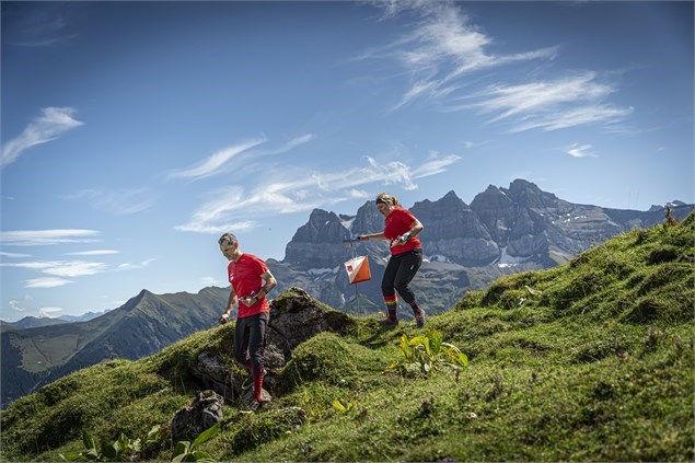 Swiss O Week 2026