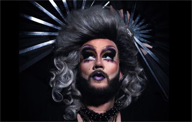 Soirée Drag Show à la Art Factory_Moûtiers - Sortiraparis