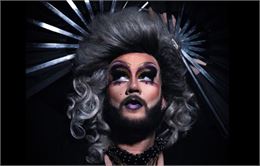 Soirée Drag Show à la Art Factory_Moûtiers - Sortiraparis