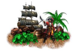Le défi du Black Pearl_Val de Chaise - Pixabay_Сергей Стратиенко