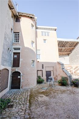 Visites commentées au Musée d'Art et d'Histoire Locale cet été_Montluel - M Art Photographie