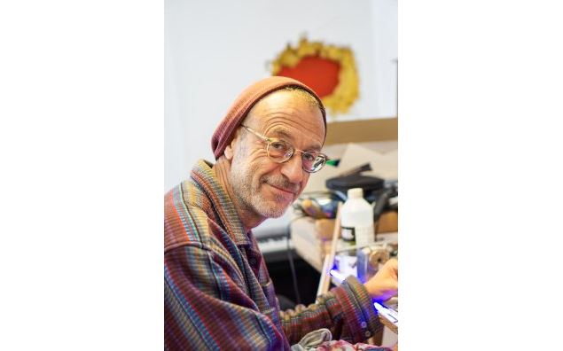 Comptoir de l’Art à l'Art Factory_Moûtiers - InfosNews