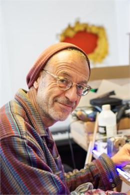 Comptoir de l’Art à l'Art Factory_Moûtiers - InfosNews