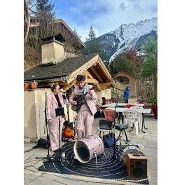Afterwork acoustique - Groupe Mïnt