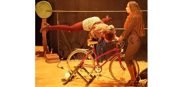 Mercredi des enfants - Les frangines Duguidon_Saint-Gervais-les-Bains