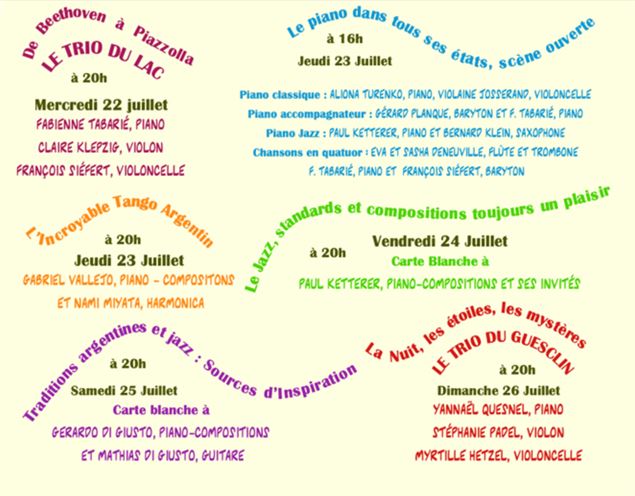 programme festival autour du piano - Les_Amis_de_la_Chapelle_de_Chevaline
