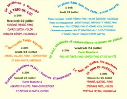 programme festival autour du piano - Les_Amis_de_la_Chapelle_de_Chevaline