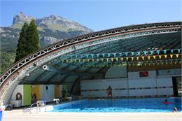 Portes ouvertes à la piscine de Marlioz_Passy - Marion Ballet Baz
