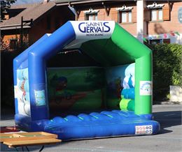 Matinée jeux au bettex_Saint-Gervais-les-Bains