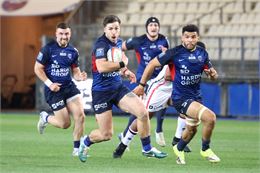 Séance de dédicaces des joueurs du FCG_La Plagne - FCG