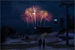 Soirée pleins feux sur la fête nationale - Nathadread Pictures