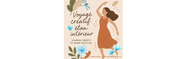 Atelier Journal Créatif - LCDE