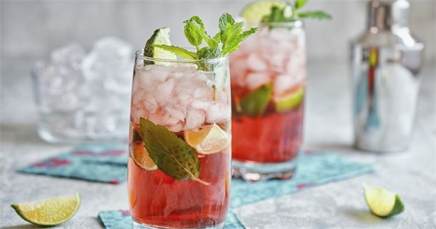 Mercredi animé - soirée mocktails et magie_Annecy