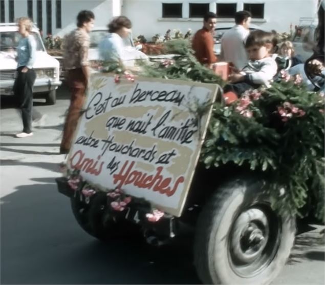 60ème anniversaire