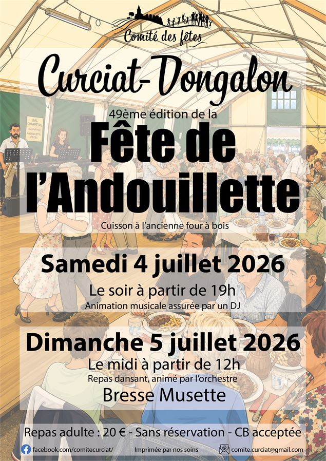 Affiche