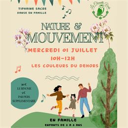 Ateliers nature pendant les vacances_Attignat - LCDE