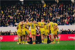 7892025 Séance de dédicaces des joueurs de l'ASM_La Plagne - ASM CLERMONT