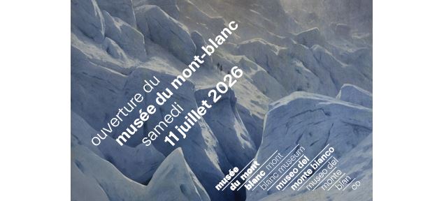 Réouverture du musée du Mont-Blanc_Chamonix-Mont-Blanc