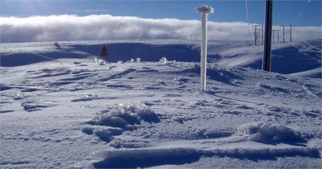 Photo neige et glace - Ethnographiques.org