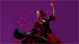 Carmen - Event page