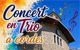 Concert Trio des Cimes_Bozel