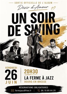  - ©Un soir de Swing