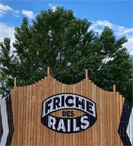 Jeudi des Rails : Jam Session Musiques du Monde_Annecy