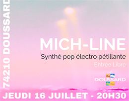 affiche concert - Mairie_Doussard