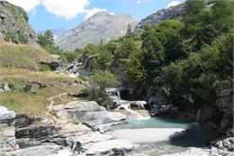 L'Ecot - Corbier Tourisme_JMC