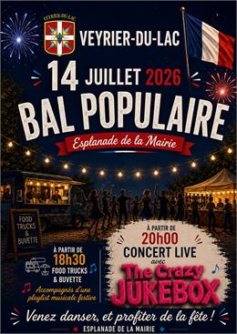 Fête Nationale_Veyrier-du-Lac - Fête Nationale_Veyrier-du-Lac