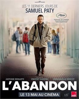 Ciné - L'abandon_Passy