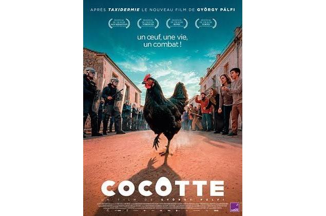 Ciné - Cocotte_Passy
